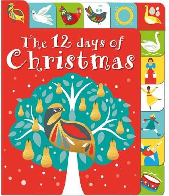 

12 Days of Christmas (4173981)
