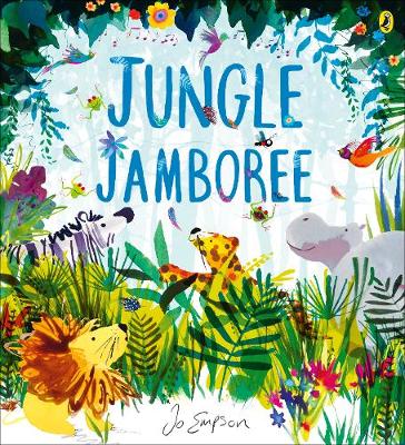 

Jungle Jamboree