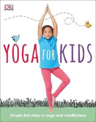 

Yoga For Kids (4228798)