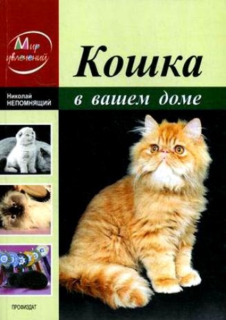 

Кошка в вашем доме (1305662)