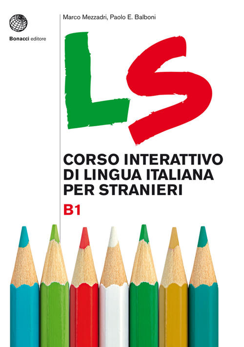 

LS. Corso interattivo B1