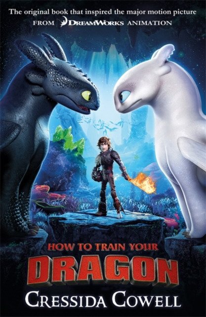 

How to Train Your Dragon (4171169)
