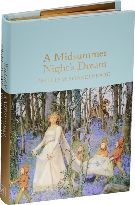

A Midsummer Night`s Dream (4045358)