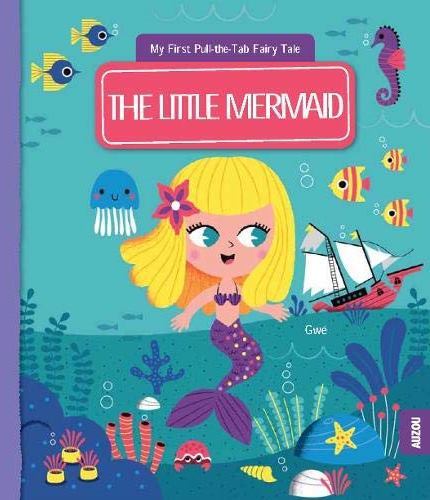 

The Little Mermaid (4195170)