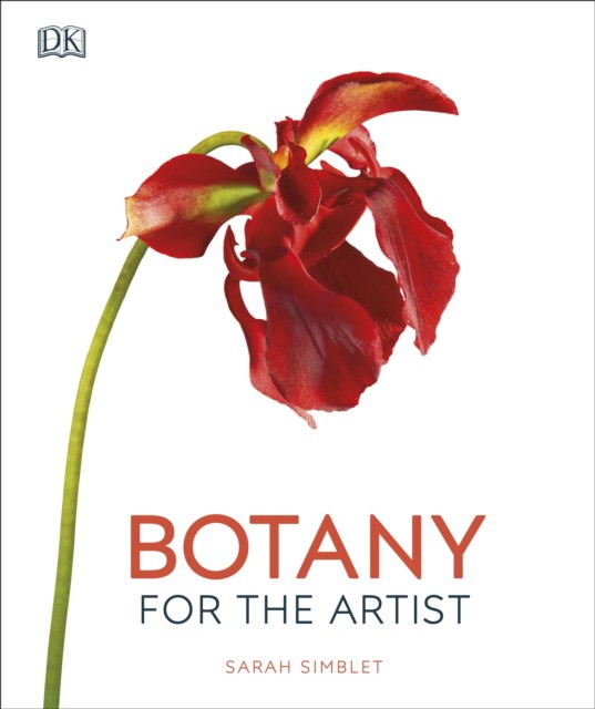 

Botany for the Artist (4343051)