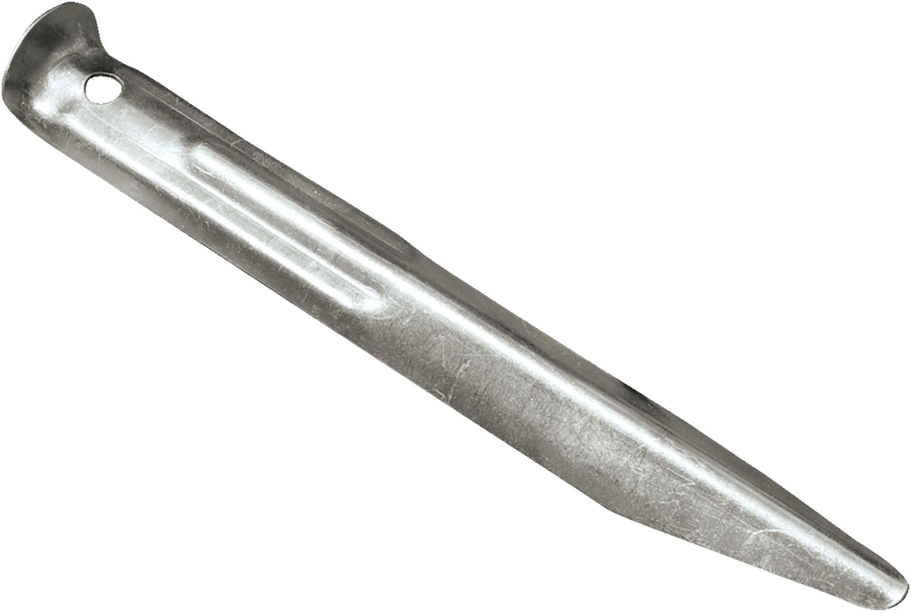 

Колышки High Peak Steel V-Peg 18 см 6 шт. Silver (928994)