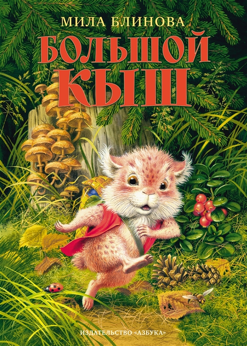 

Большой Кыш (3620669)