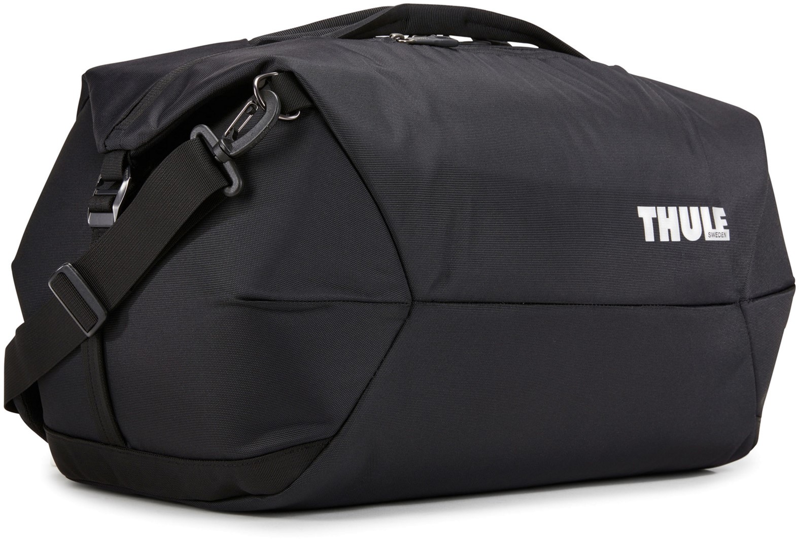 

Дорожная сумка Thule Subterra Weekender Duffel 45 л Black (TH 3204025)