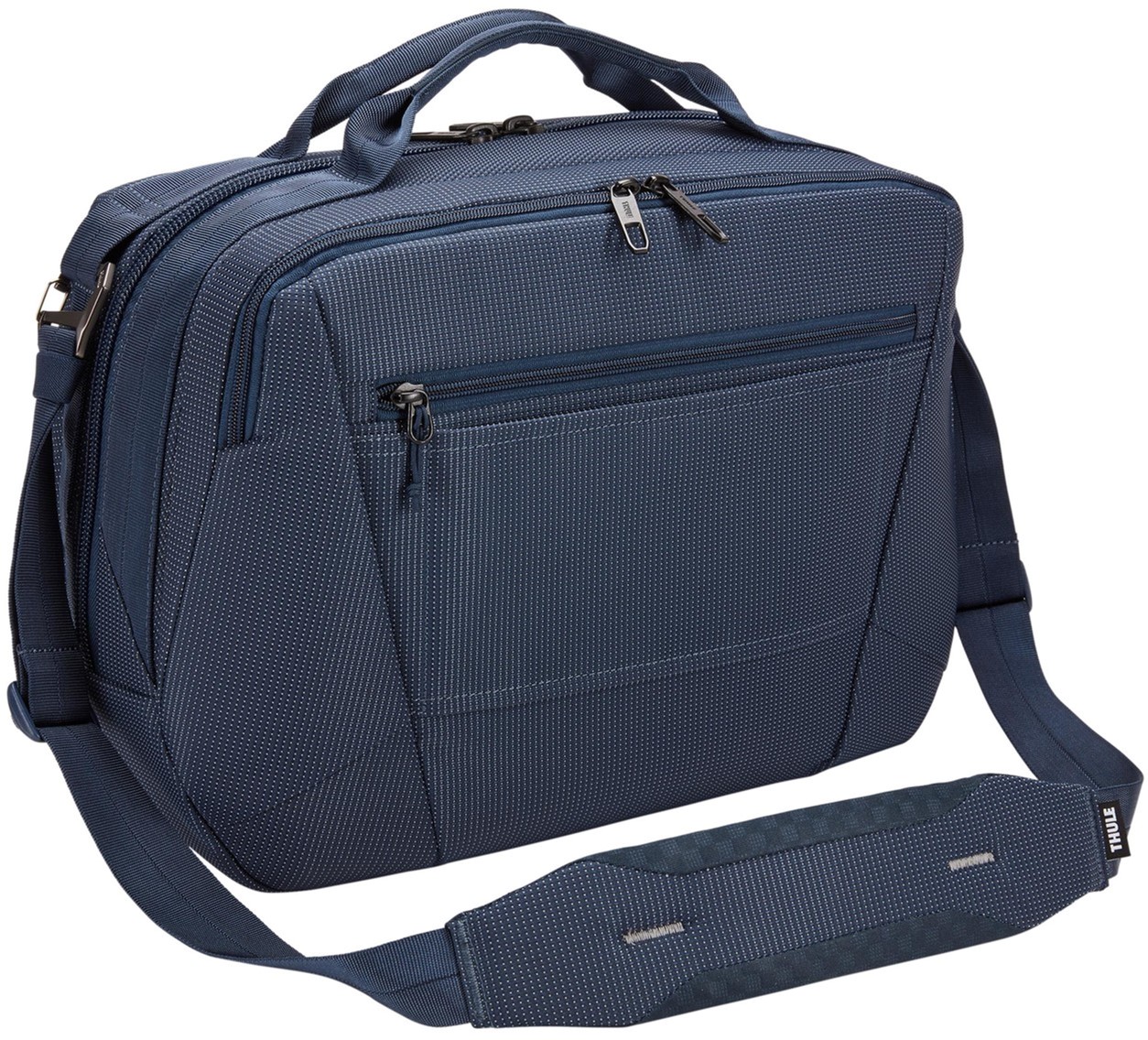 

Дорожная сумка Thule Crossover 2 Boarding Bag Dress Blue (TH 3204057)