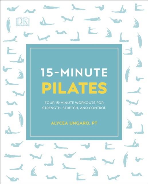 

15-Minute Pilates