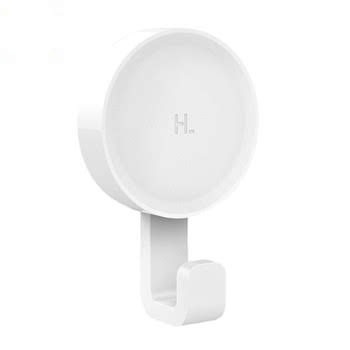 

Настенные крючки HL для полотенец, мочалок, поварешек White(JHLWH)