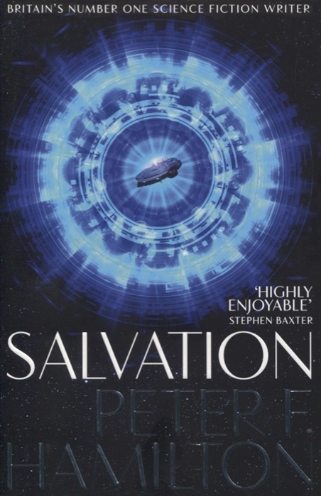 

Salvation (4123198)