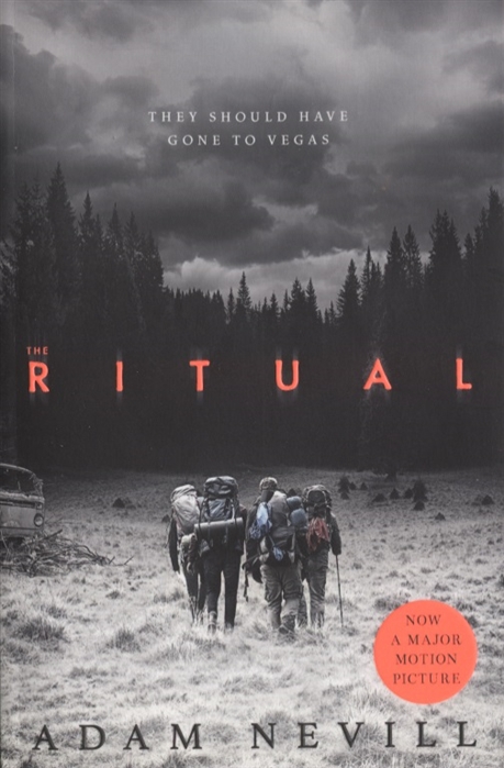 

The Ritual (1769289)
