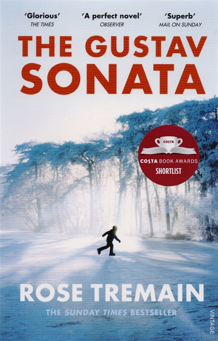 

The Gustav Sonata