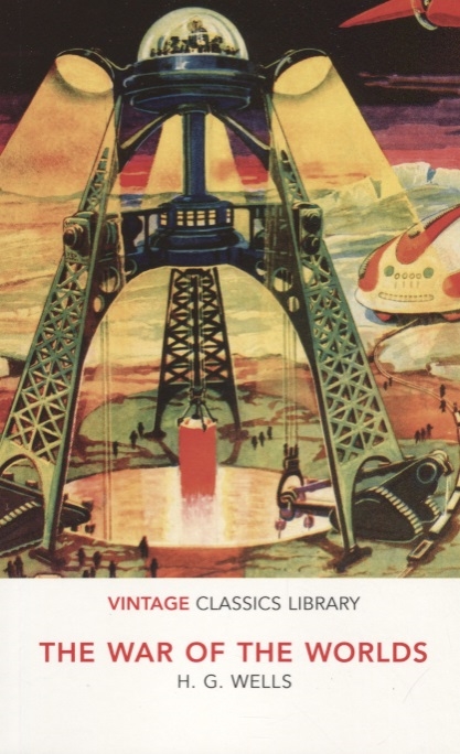 

The War of the Worlds (1791298)