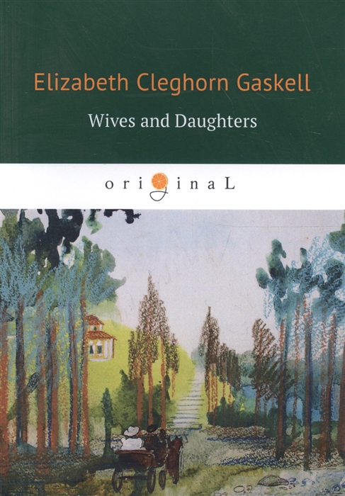 

Wives and Daughters (1694128)