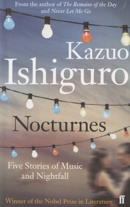

Nocturnes (519060)