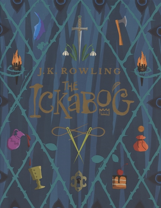 

The Ickabog