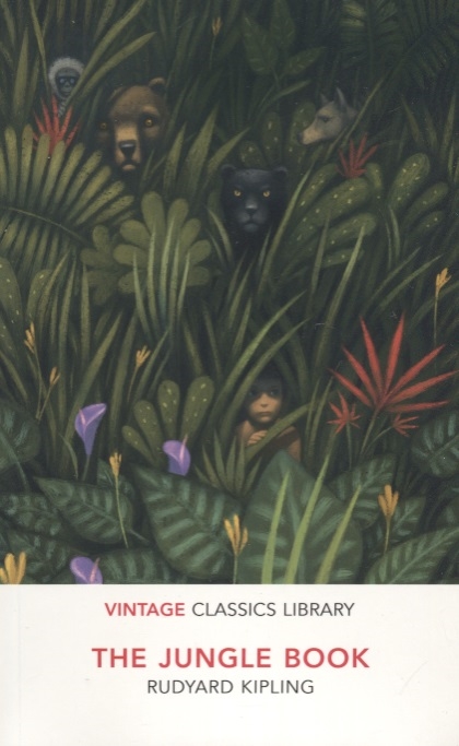 

The Jungle Book (1791288)