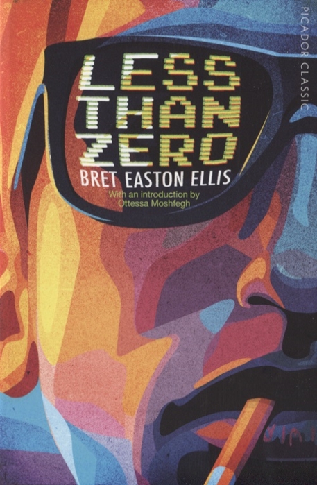 

Less Than Zero (4156406)