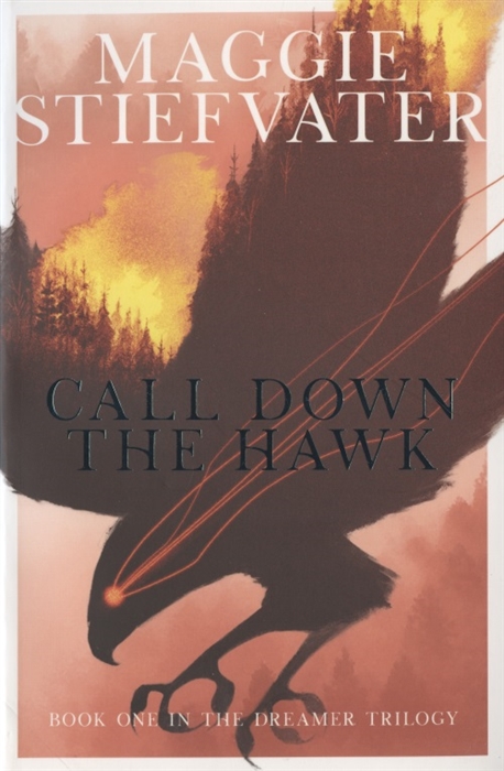 

Call Down the Hawk