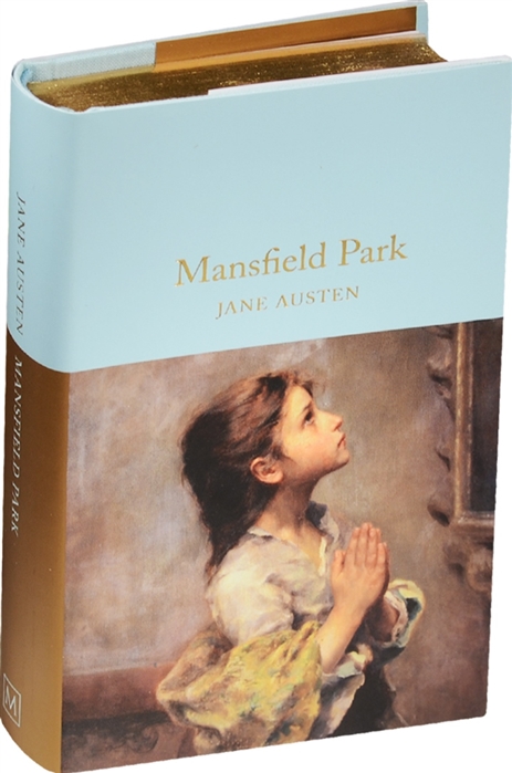 

Mansfield Park (1586932)