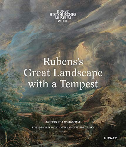 

Rubens`s Great Landscape with a Tempest