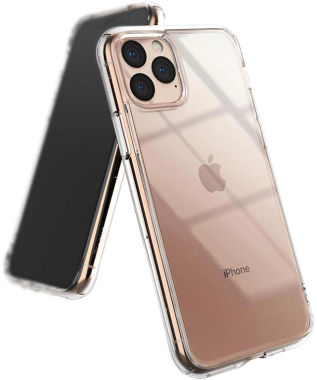 

Панель Ringke Fusion для Apple iPhone 11 Pro Clear