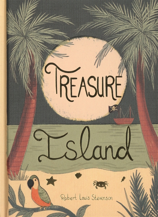 

Treasure Island (1790733)