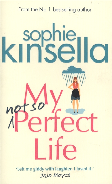 

My Not So Perfect Life (1670530)