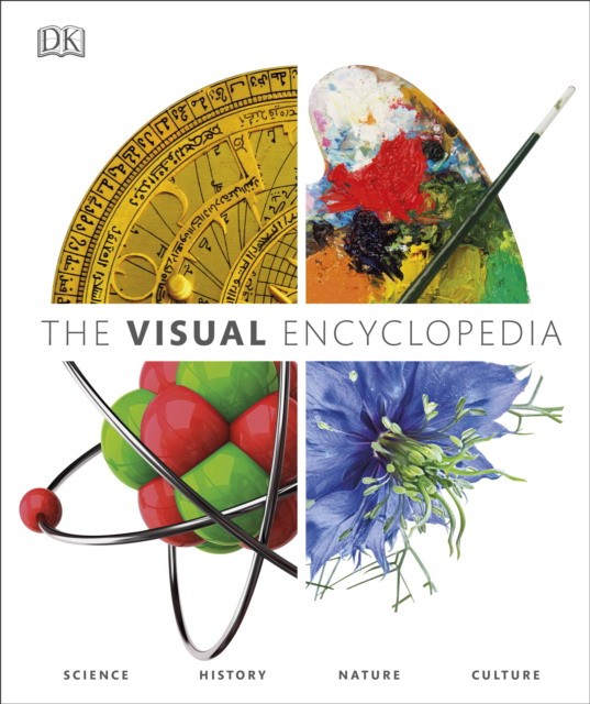 

The Visual Encyclopedia