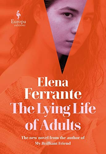 

The Lying Life of Adults