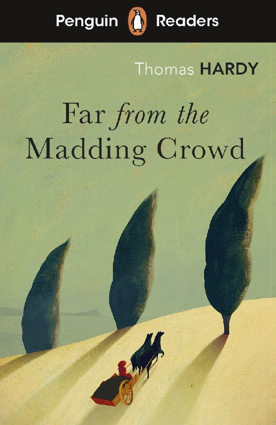 

Far from the Madding Crowd (4312362)