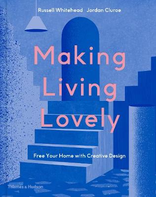 

Making Living Lovely. Free Your Home with Creative Design