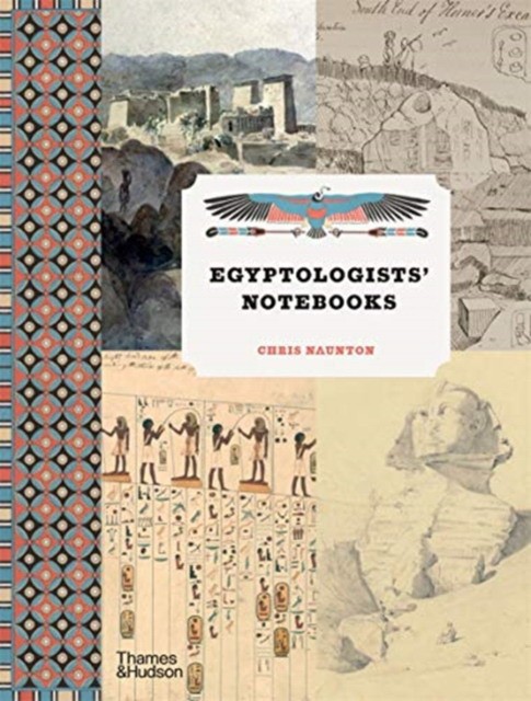 

Egyptologists`Notebooks (4305506)