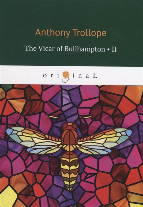 

The Vicar of Bullhampton. Part 2