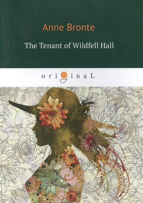 

The Tenant of Wildfell Hall (1694093)