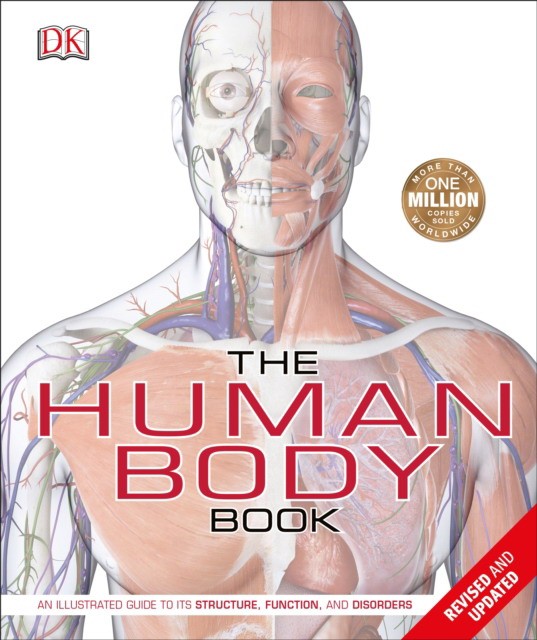 

The Human Body Book