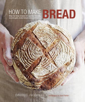 

How to Make Bread