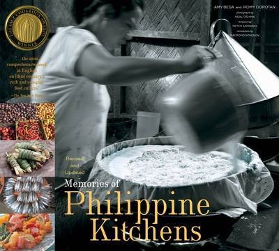 

Memories of Philippine Kitchens (4344686)