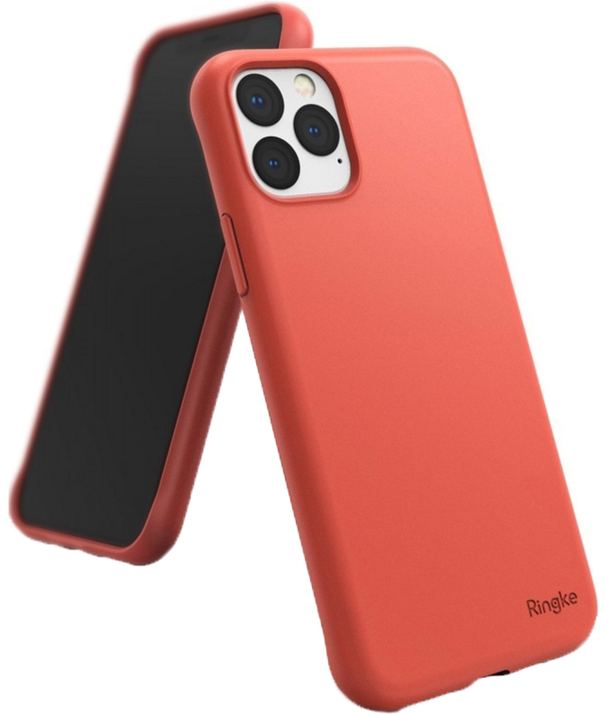 

Панель Ringke Air S для Apple iPhone 11 Pro Coral