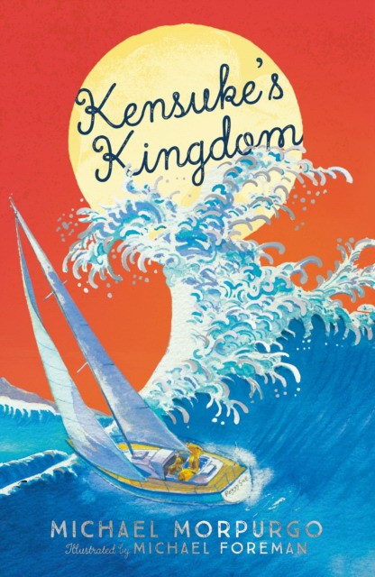 

Kensuke`s Kingdom (4343572)