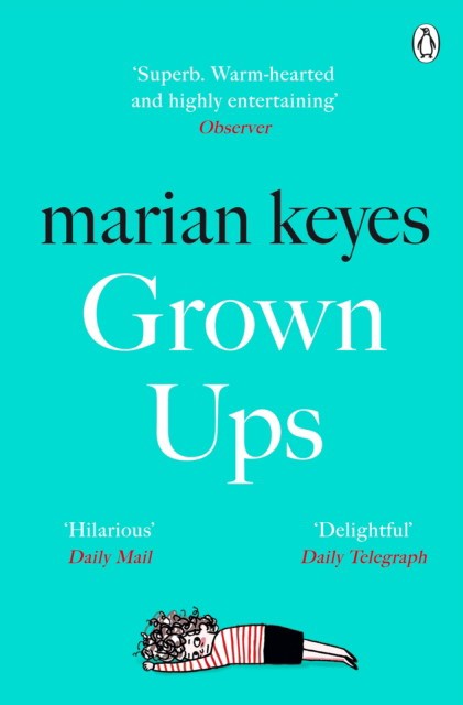 

Grown Ups (4343535)