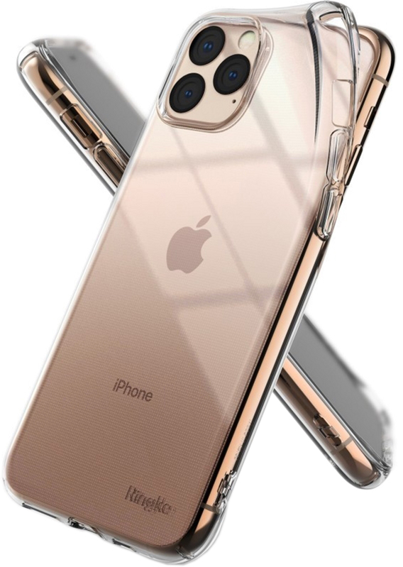 

Панель Ringke Air для Apple iPhone 11 Pro Max Clear
