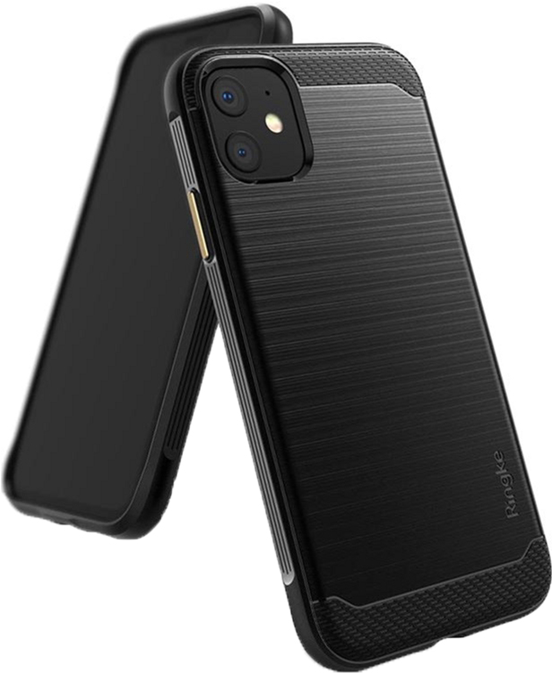 

Панель Ringke Onyx для Apple iPhone 11 Black