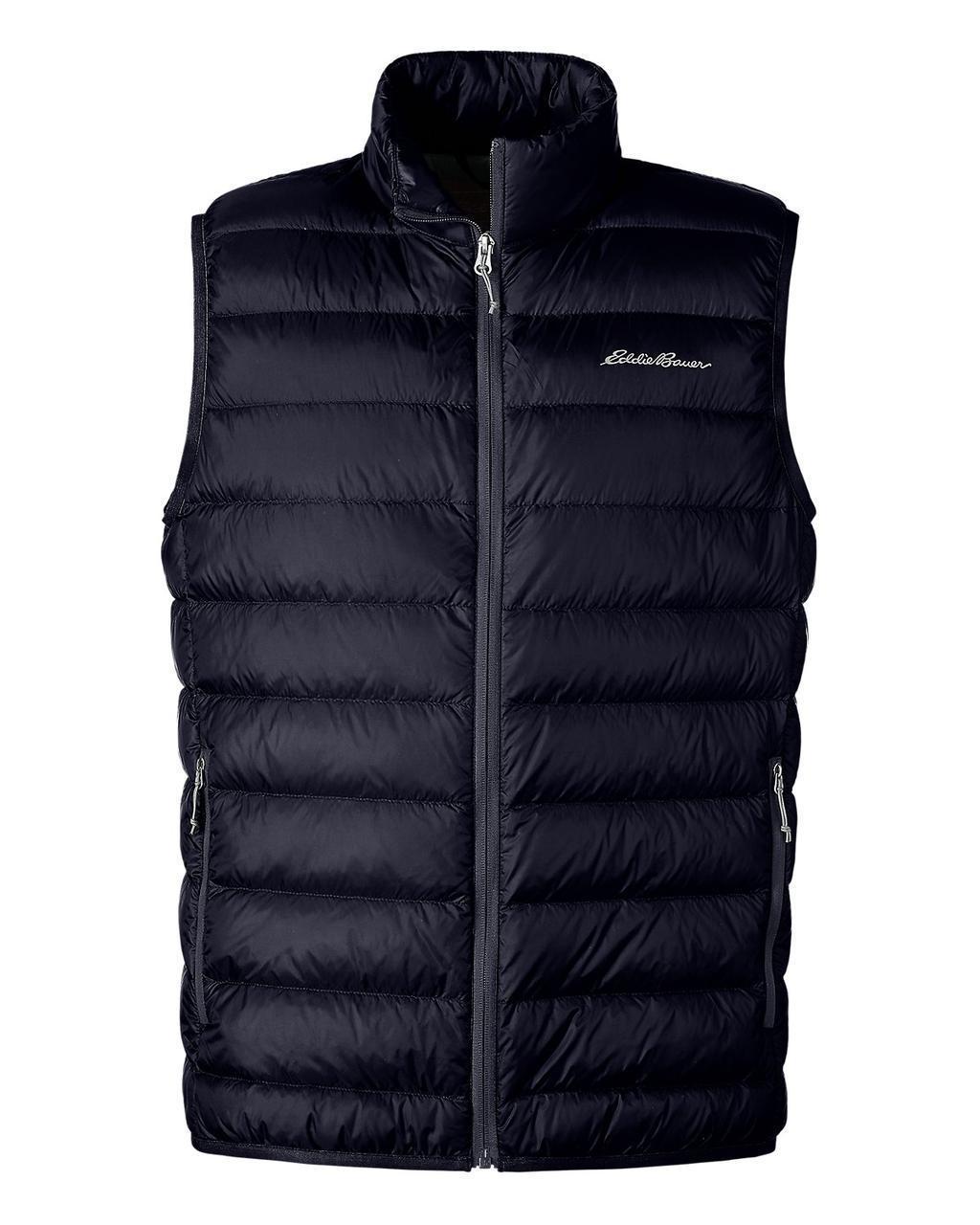 

Жилет пуховой Eddie Bauer Men's Cirruslite Down Vest Atlantic S
