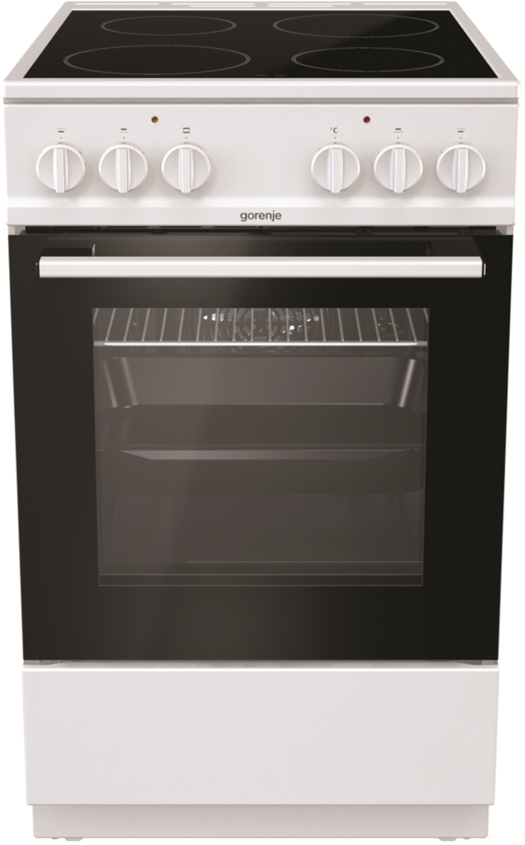 

Плита электрическая Gorenje EC5141WG