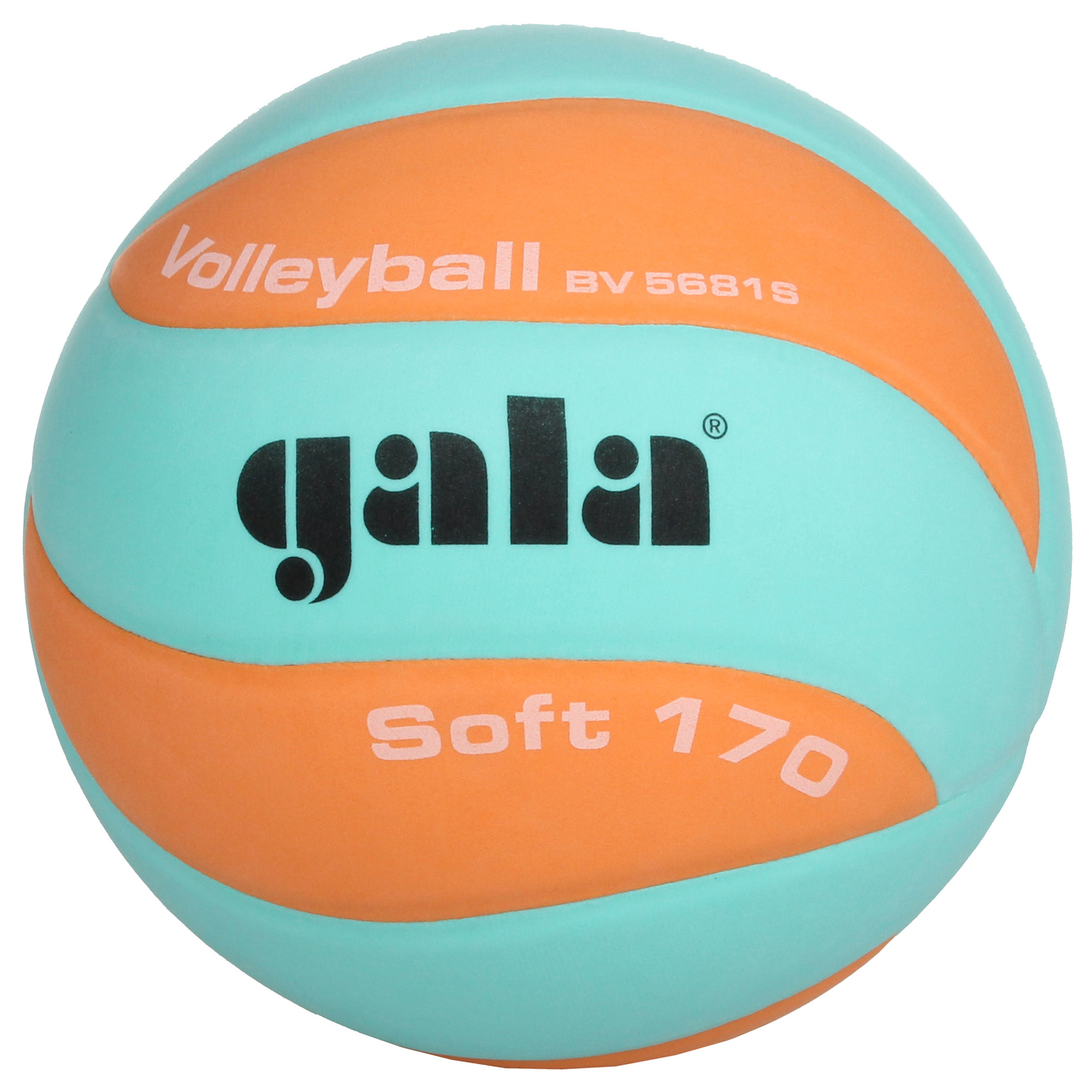 

Мяч волейбольный Gala Soft 170 BV5681SCO