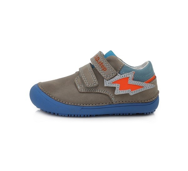 

Кроссовки DDStep 063-753AМ 25 Серые