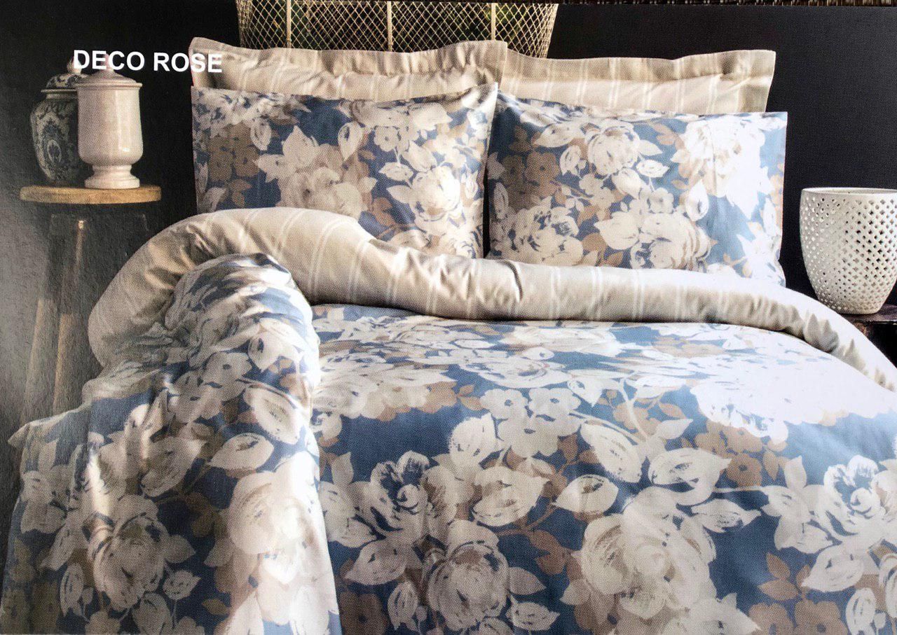 

Постельные наборы PAVIA 200*220 200_220_DECO ROSE